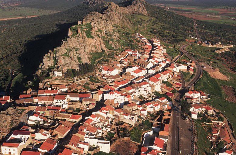 Benquerencia de la Serena, Spain